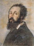 Self-Portrait Giulio Romano